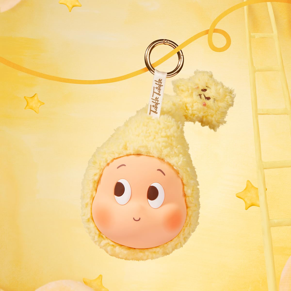 Amazon.co.jp: POP MART We are Twinkle Twinkle イヤホンケース